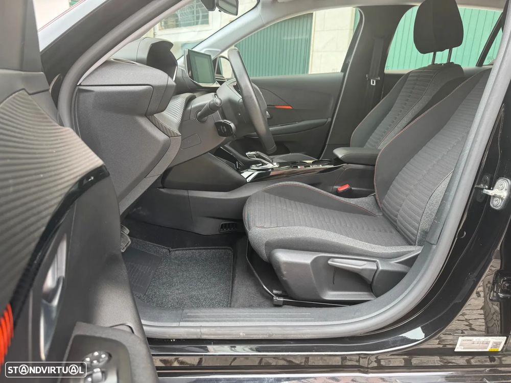 Peugeot e-208 Active Pack - 6