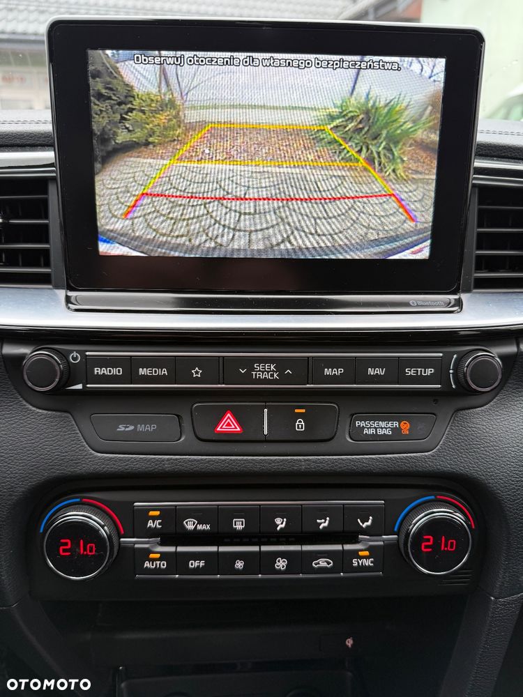 Kia Ceed 1.6 CRDi Edition 7 - 23