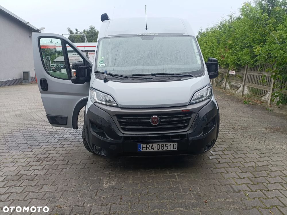 Fiat Ducato - 3