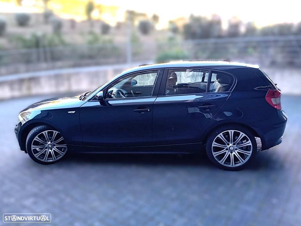 BMW 120 d Sport - 5