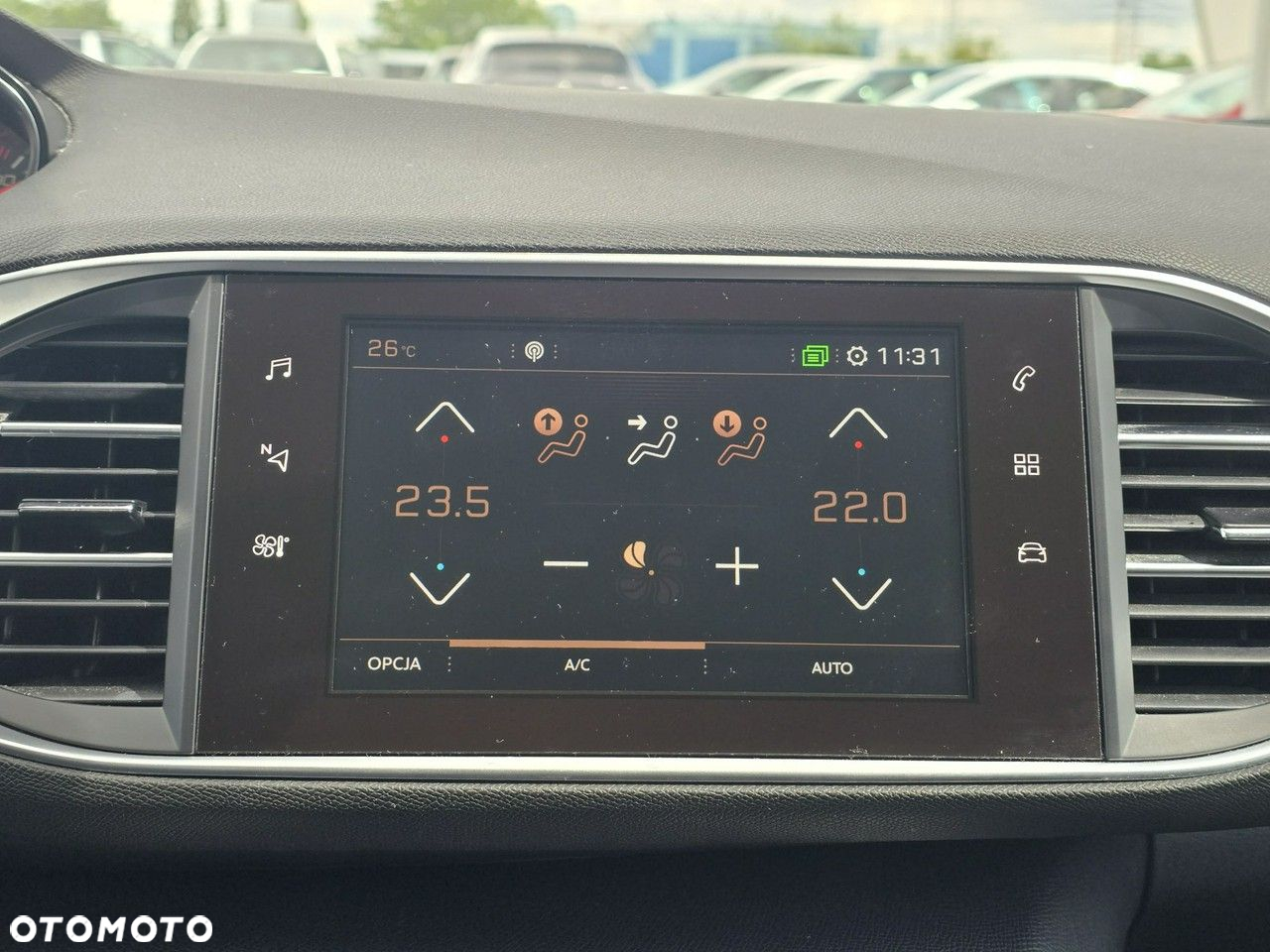 Peugeot 308 1.2 PureTech GPF Allure S&S - 24