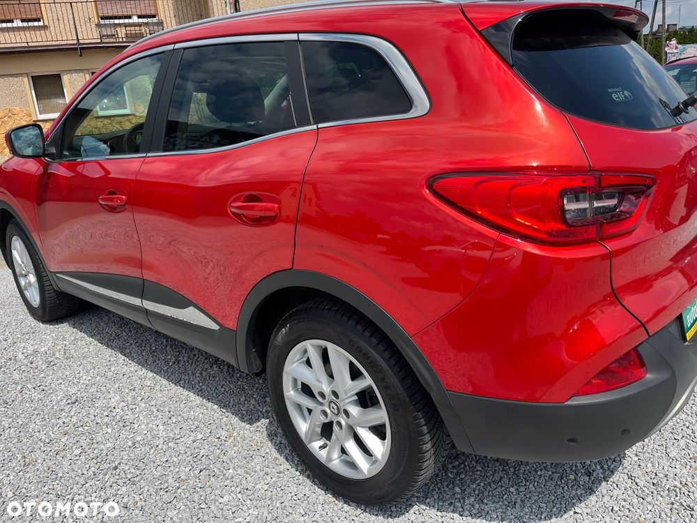 Renault Kadjar Energy TCe 130 Experience - 4