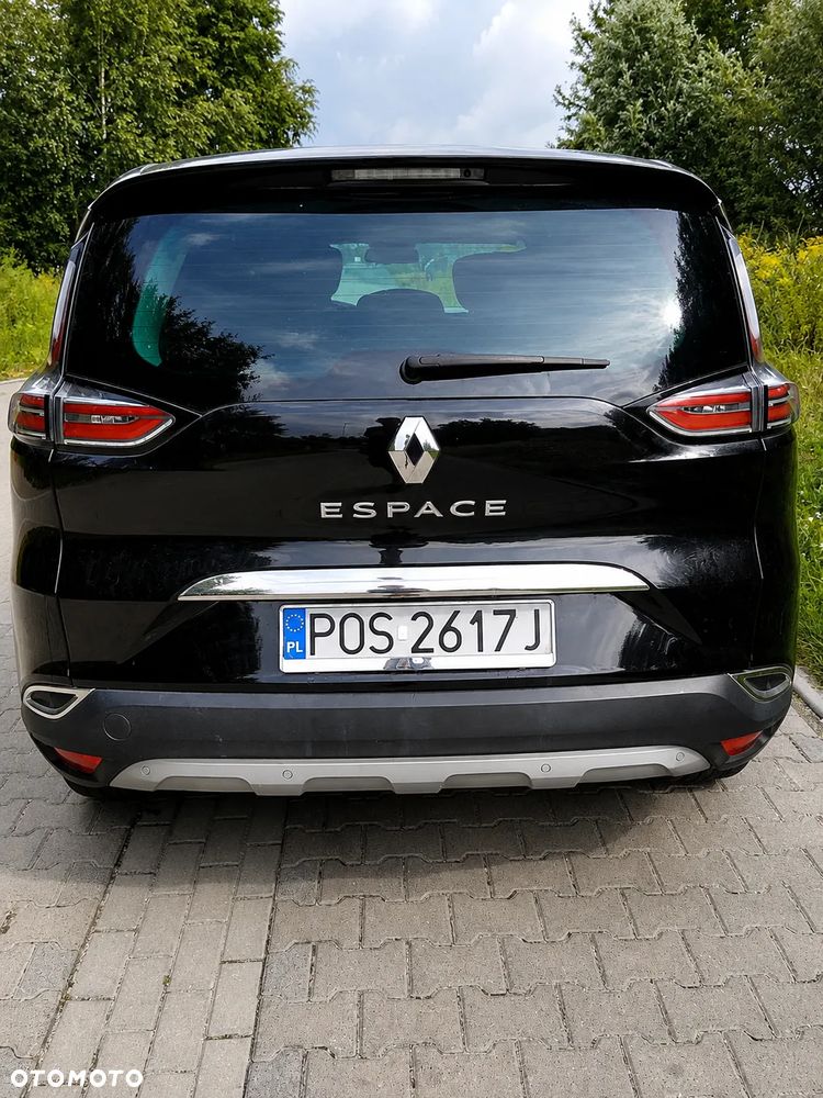 Renault Espace - 3