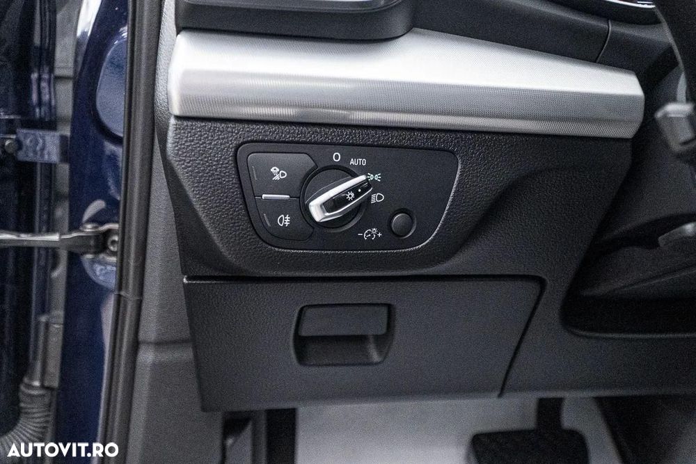 Audi Q5 2.0 TDI Quattro S tronic Sport - 24