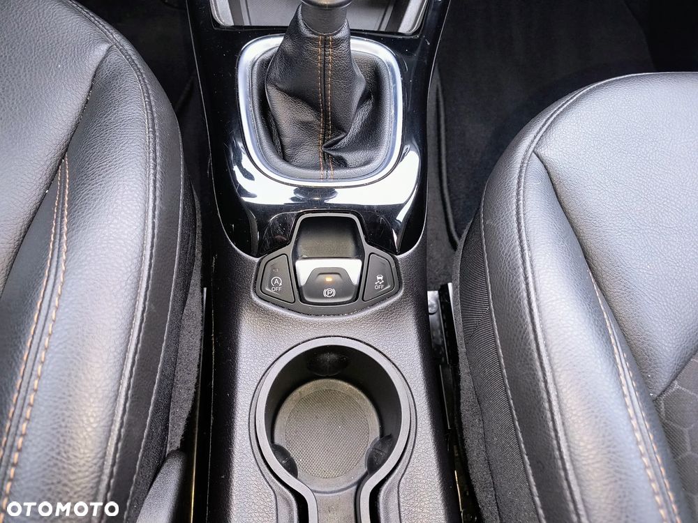 Jeep Compass 1.3 TMair Limited FWD S&S - 25