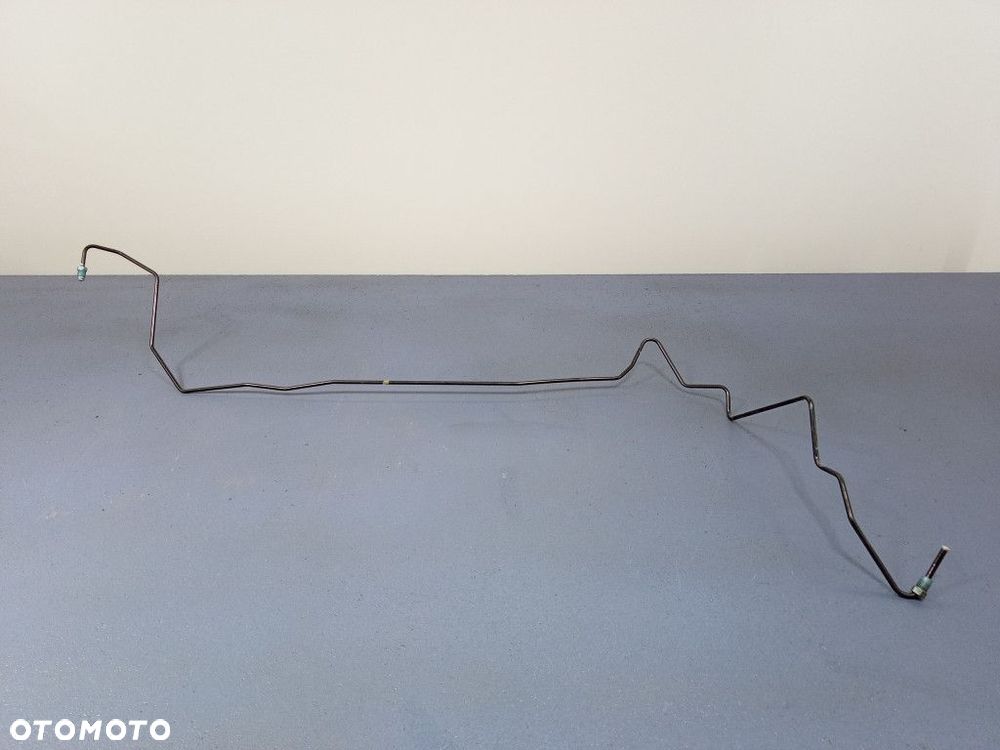 BMW F44 M235i M135i PRZEWODY HAMULCOWE POMPY ABS - 5