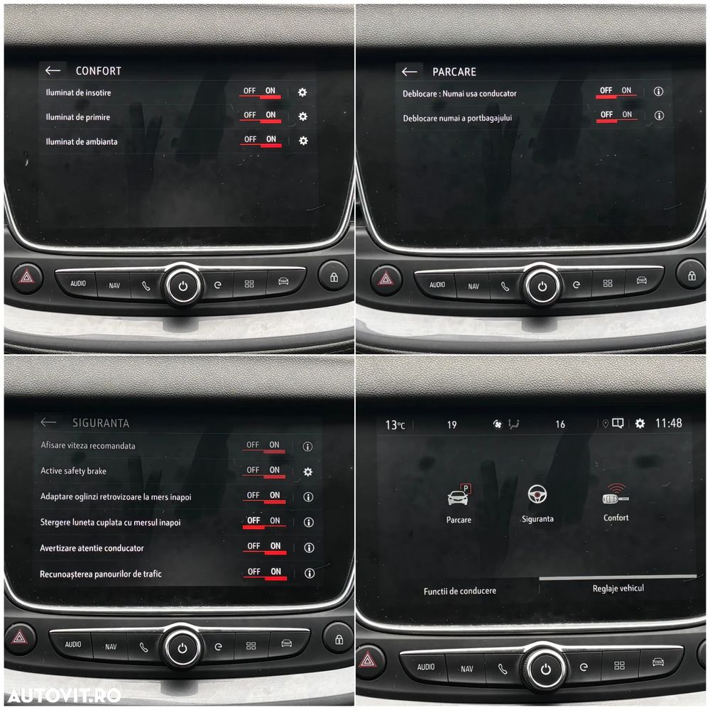 Opel Grandland X Plug-in-Hybrid 1.6 DI Start/Stop Aut Elegance - 21