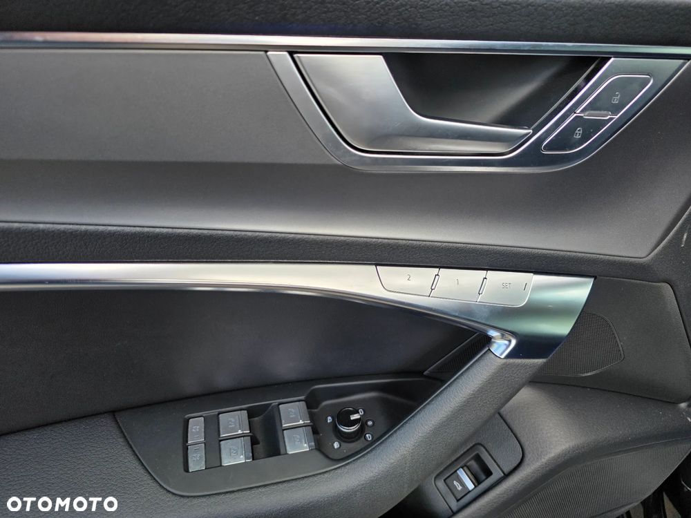 Audi A7 Sportback 45 TFSI mHEV Quattro S tronic - 7