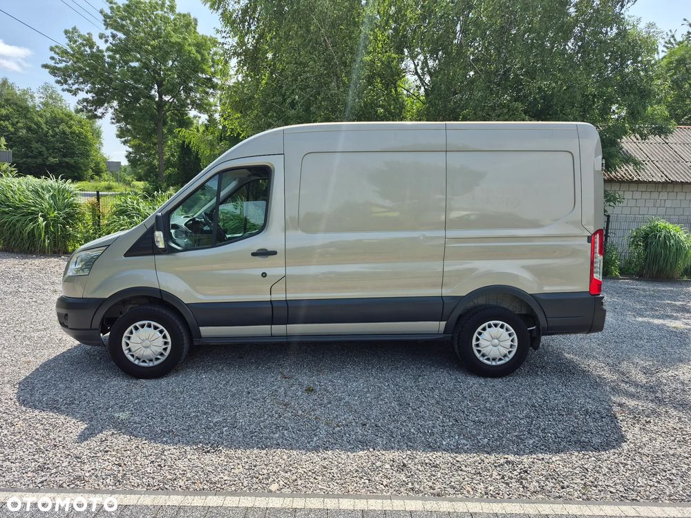 Ford Transit - 2