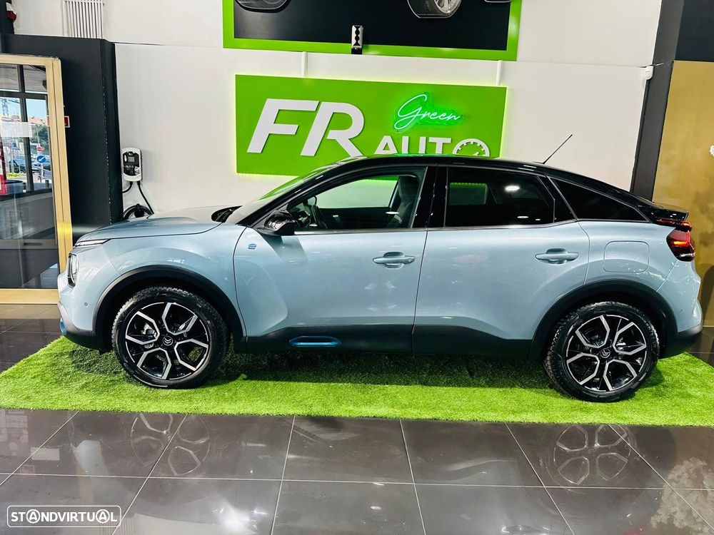 Citroën e-C4 50 kWh Feel Pack - 5