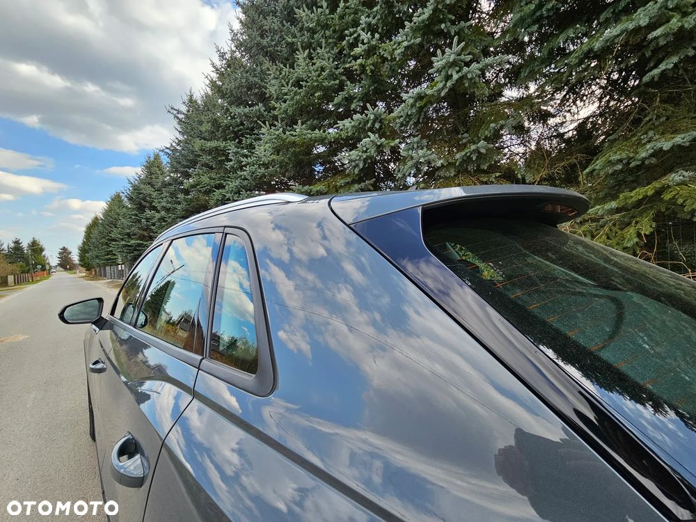 Audi Q3 35 TDI Quattro Advanced - 5