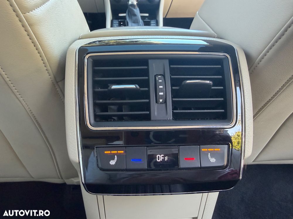Skoda Superb 2.0 TDI DSG L&K - 28