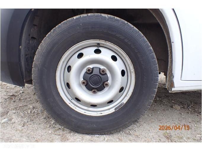 Fiat Ducato Maxi - 18