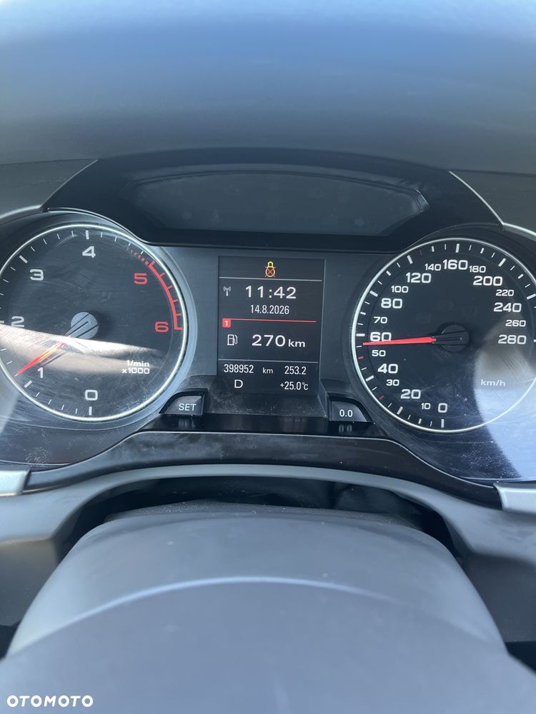 Audi A4 Avant 2.0 TDI Limited Edition Multitr - 8