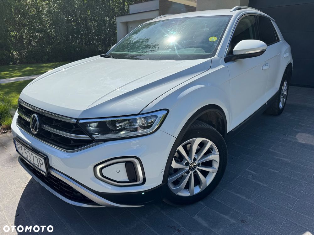 Volkswagen T-Roc - 31