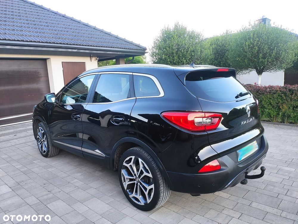 Renault Kadjar - 6