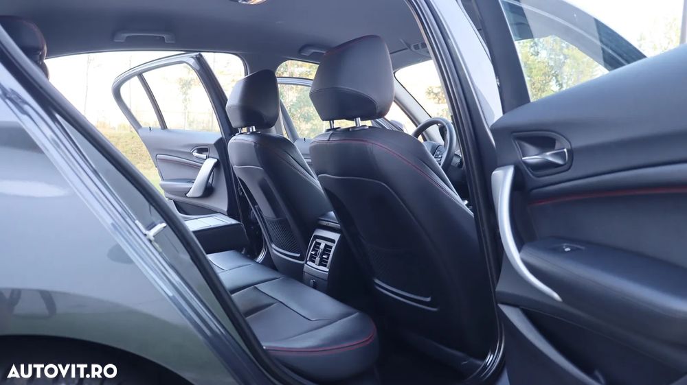 BMW Seria 1 120d BluePerformance Sport Line - 14
