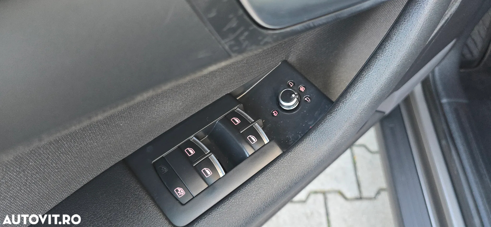 Audi A3 1.2 TFSI Sportback S tronic Ambiente - 21