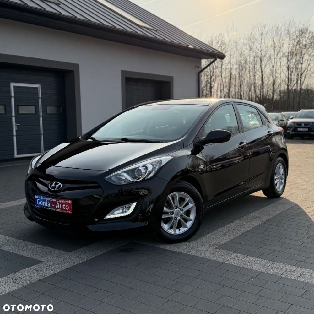 Hyundai i30 - 1