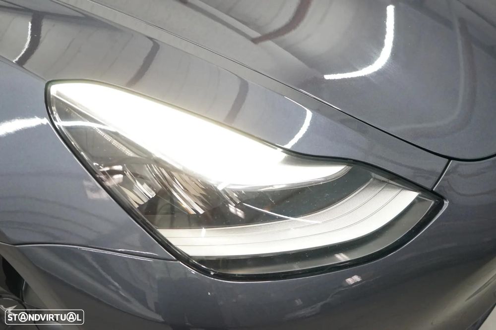 Tesla Model 3 Standard Range Plus RWD - 9