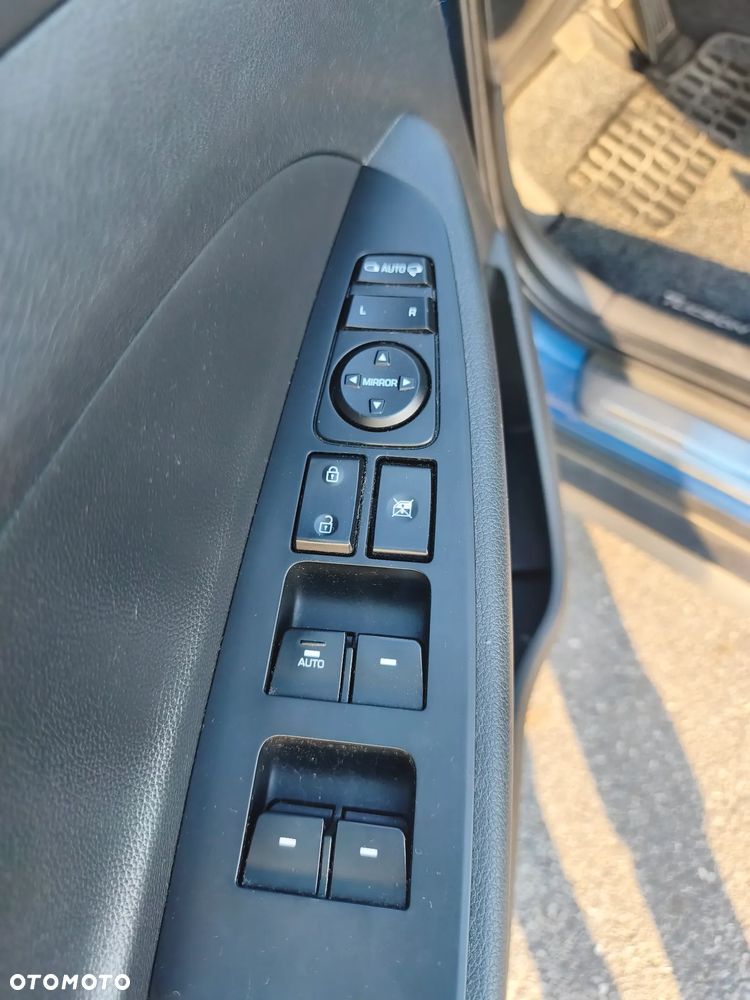 Hyundai Tucson - 20