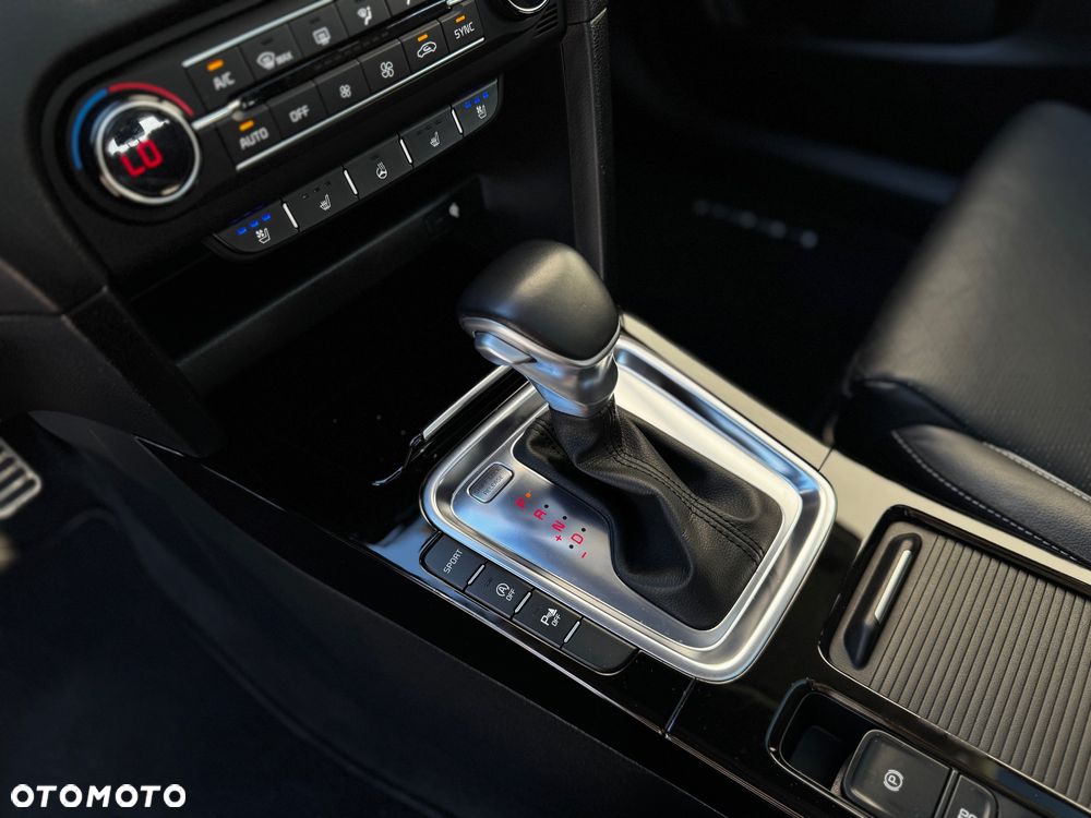 Kia Ceed 1.4 T-GDI GT-Line DCT - 17