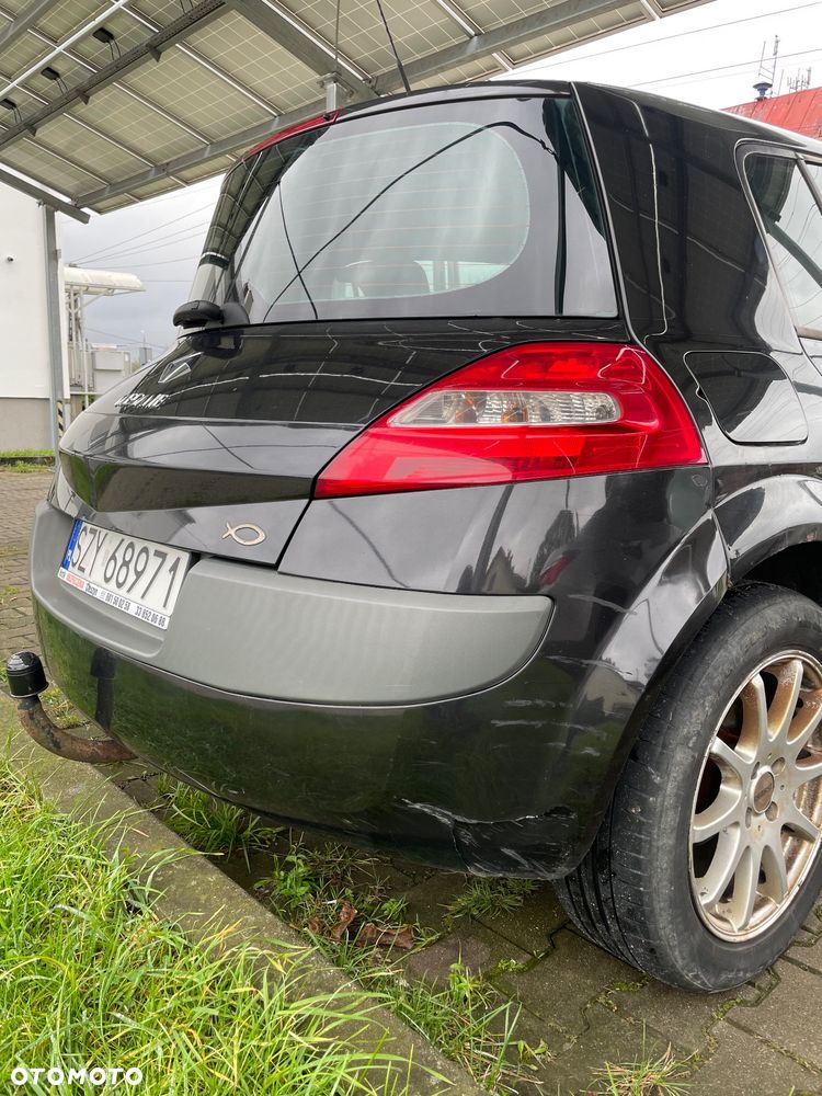 Renault Megane - 4