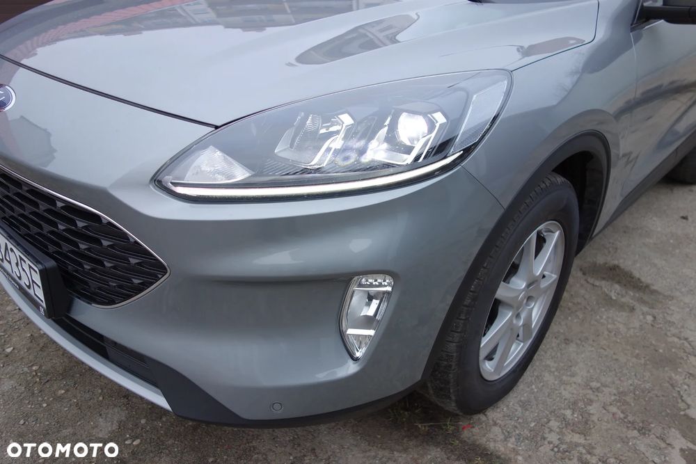 Ford Kuga - 2