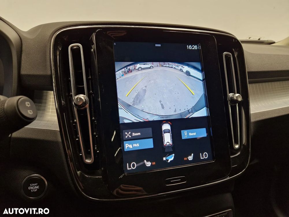 Volvo XC 40 - 6