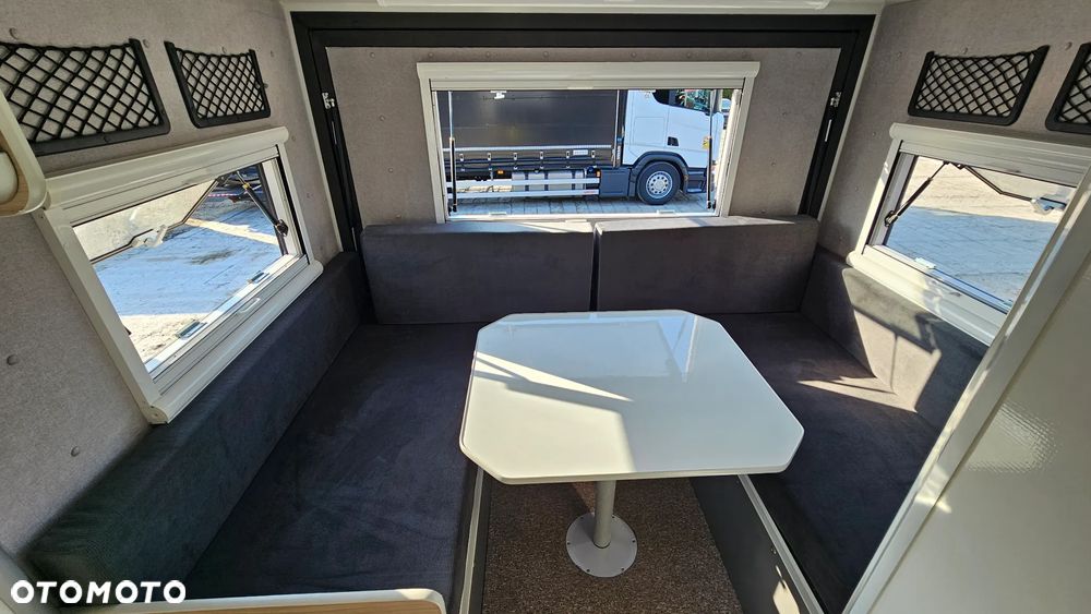 Mercedes-Benz Sprinter 519  4x4 - 33