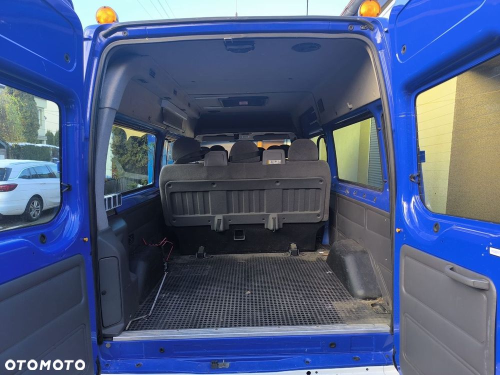 Ford Transit L Durashift - 4