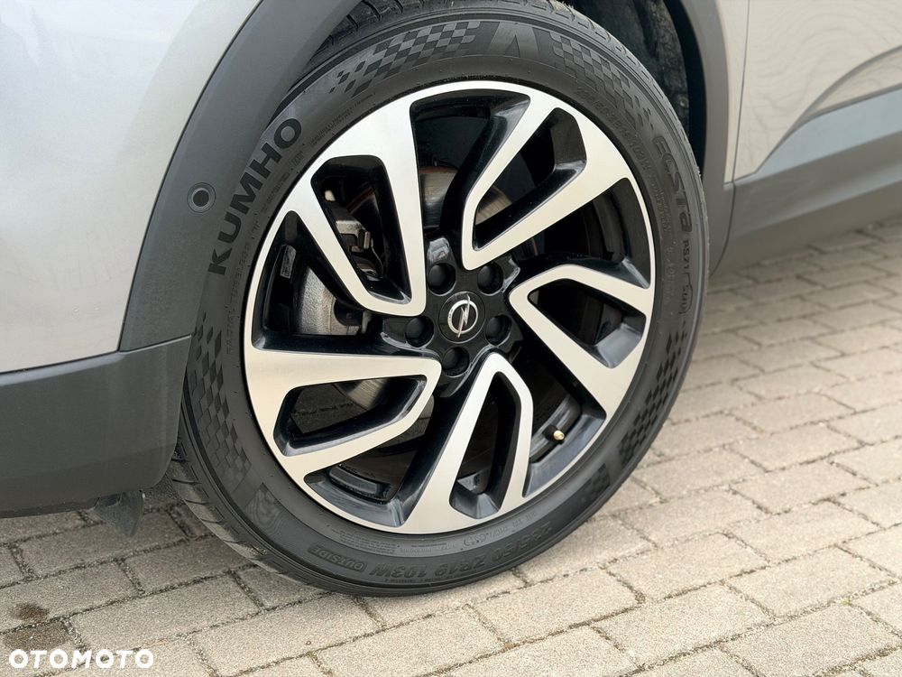 Opel Grandland X 1.2 T Ultimate S&S - 24