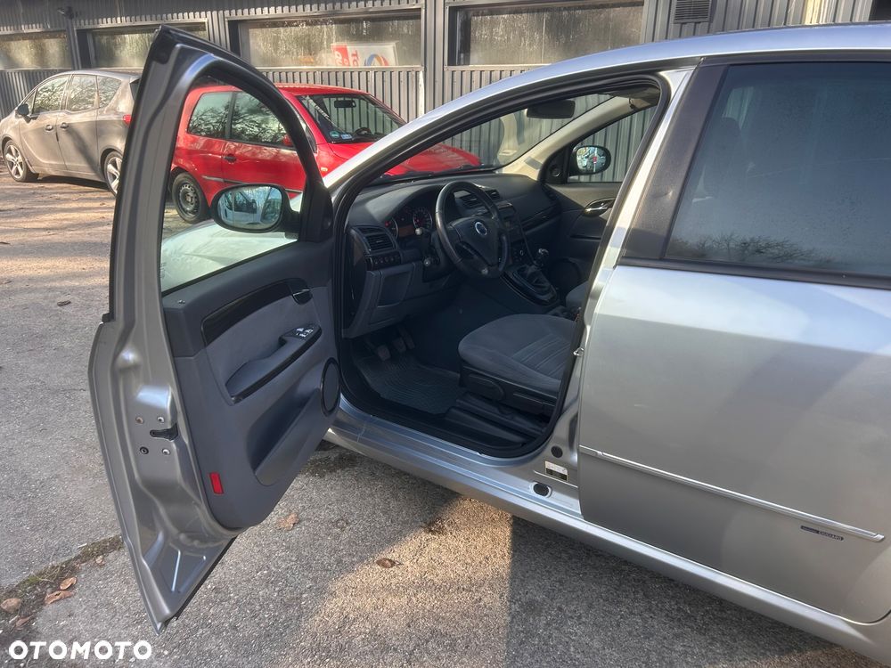 Fiat Croma 1.9 JTD Dynamic - 13