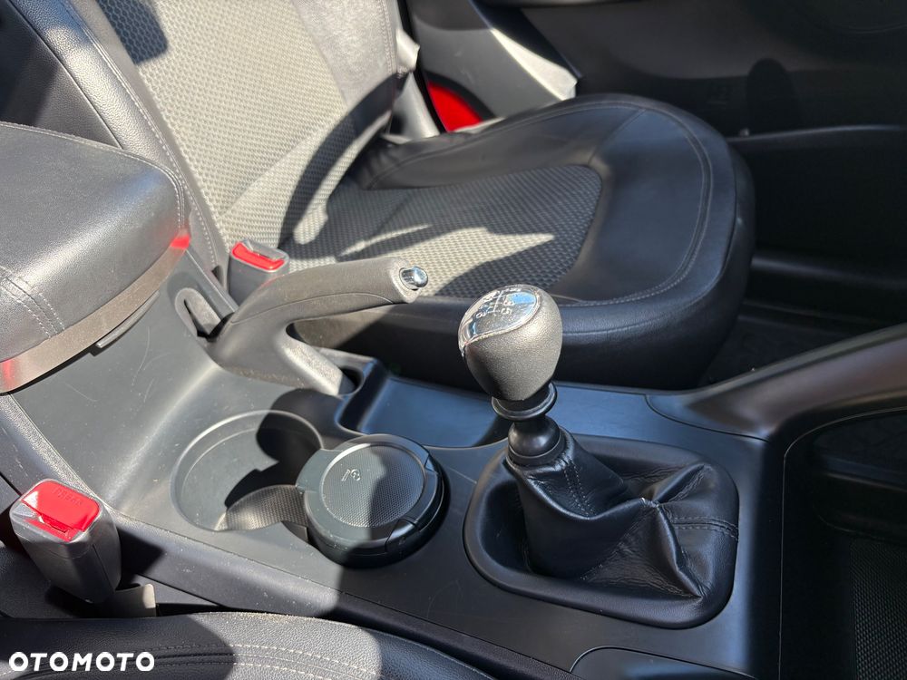 Hyundai ix35 2.0 CRDi Comfort 2WD - 27