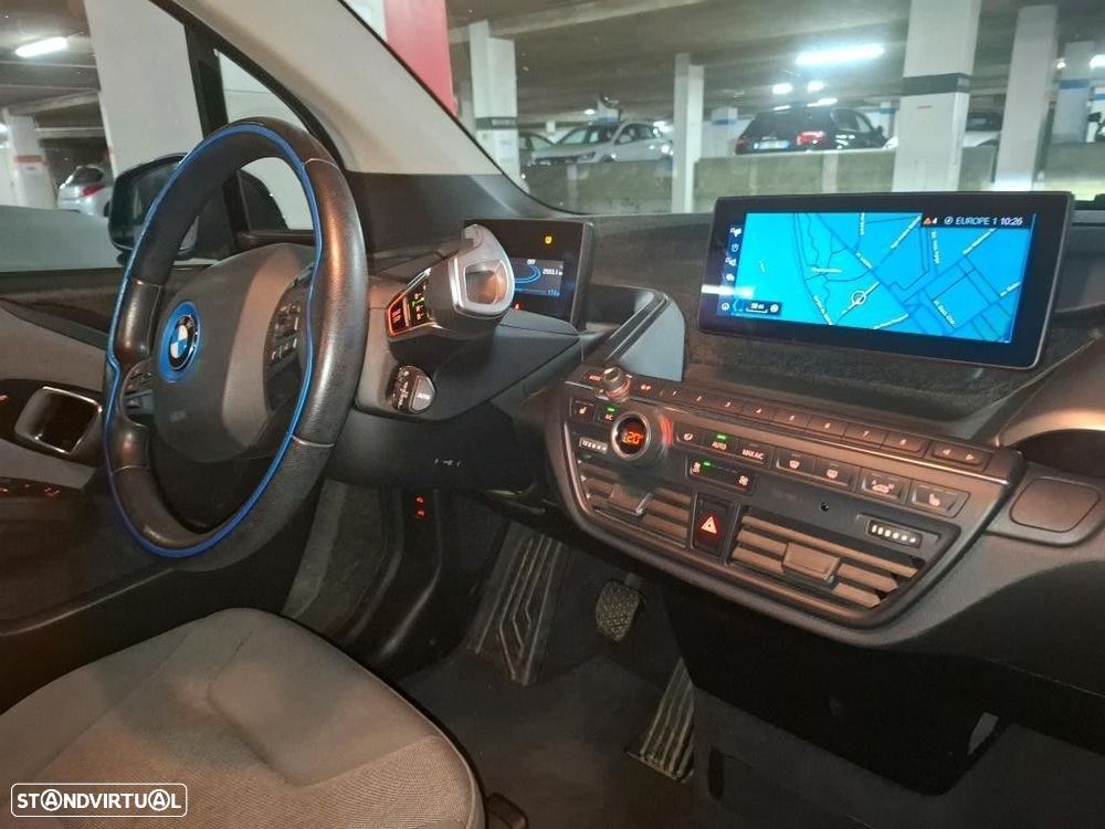 BMW i3 120Ah - 2