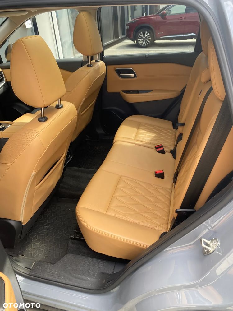 Nissan X-Trail - 15