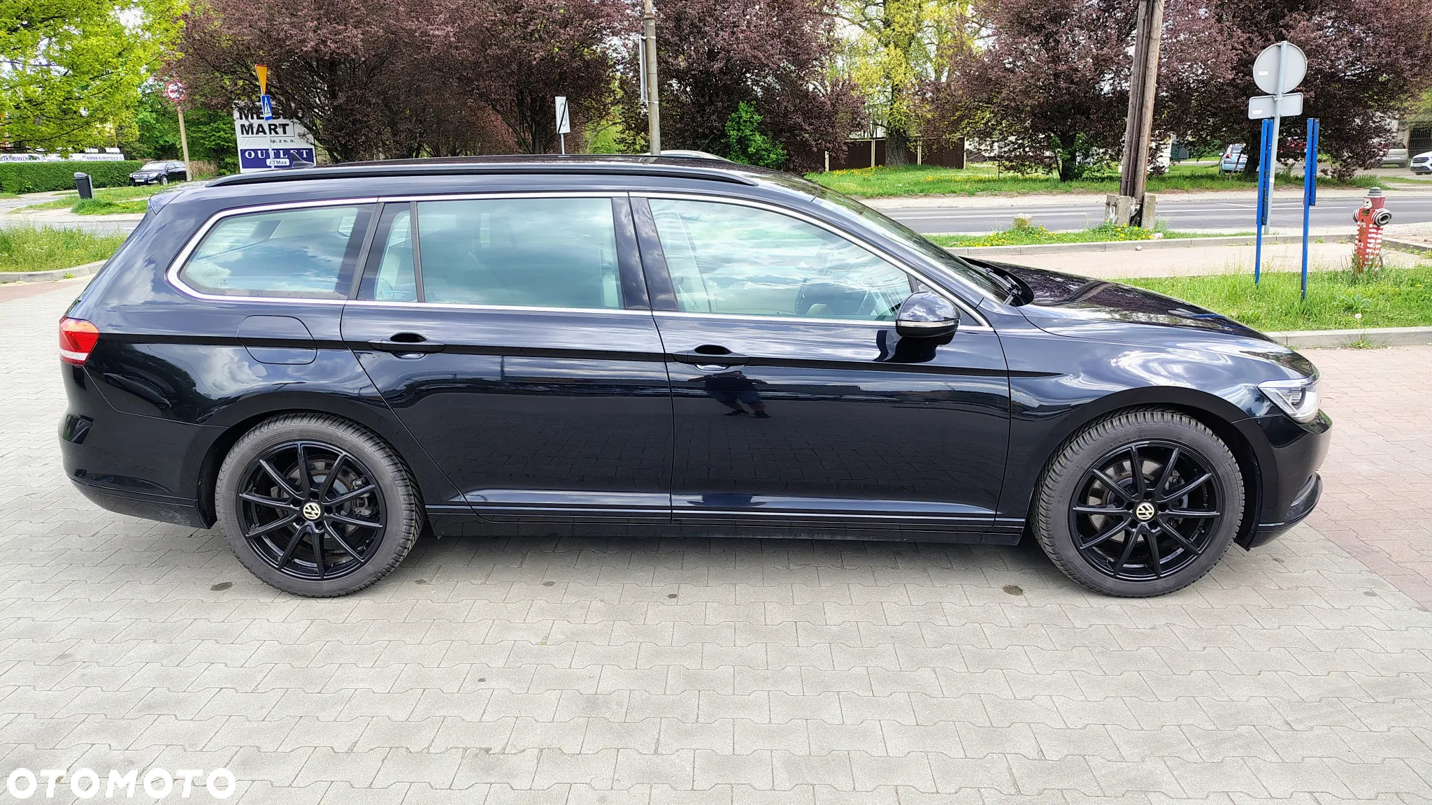 Volkswagen Passat 2.0 TDI BMT Comfortline - 6