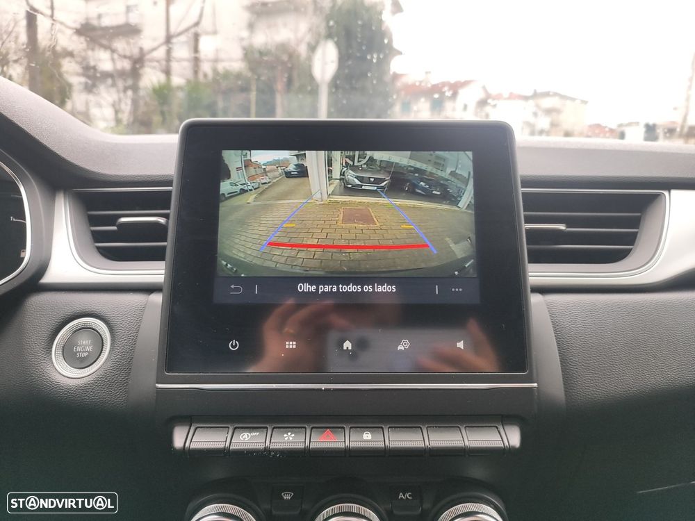 Renault Captur 1.0 TCe Techno - 15