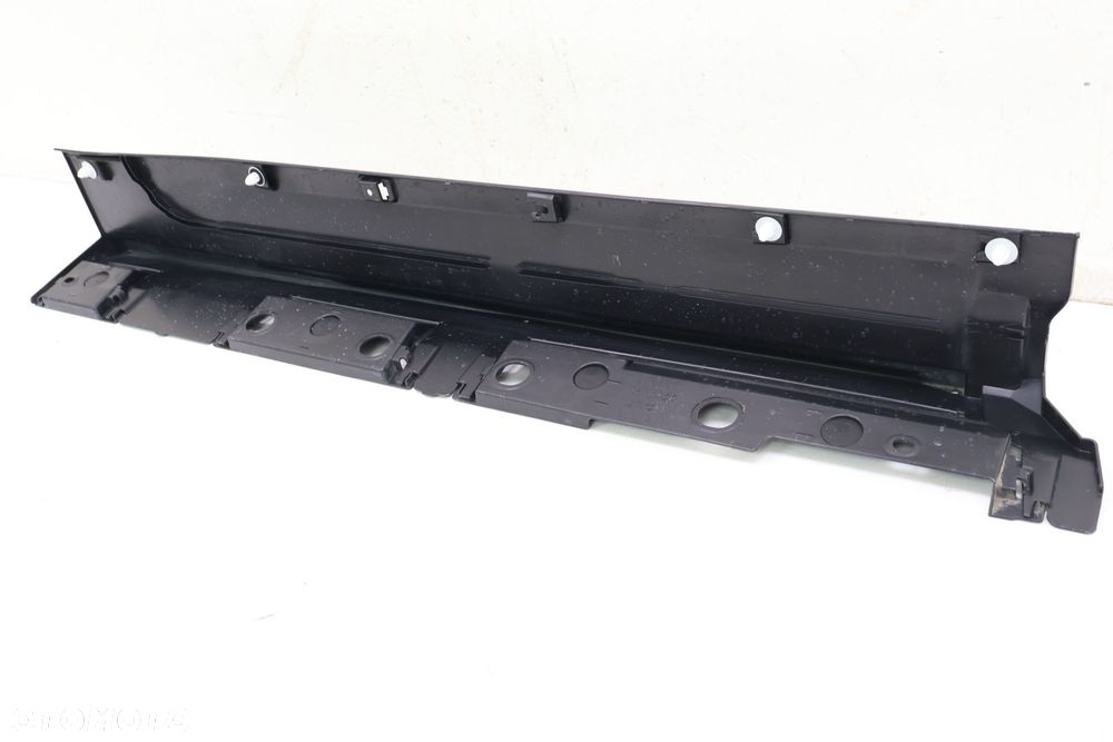 LEXUS LM II TOYOTA ALPHARD VELLFIRE LISTWA PROGOWA LEWA PRZÓD 53822-V2020 - 8