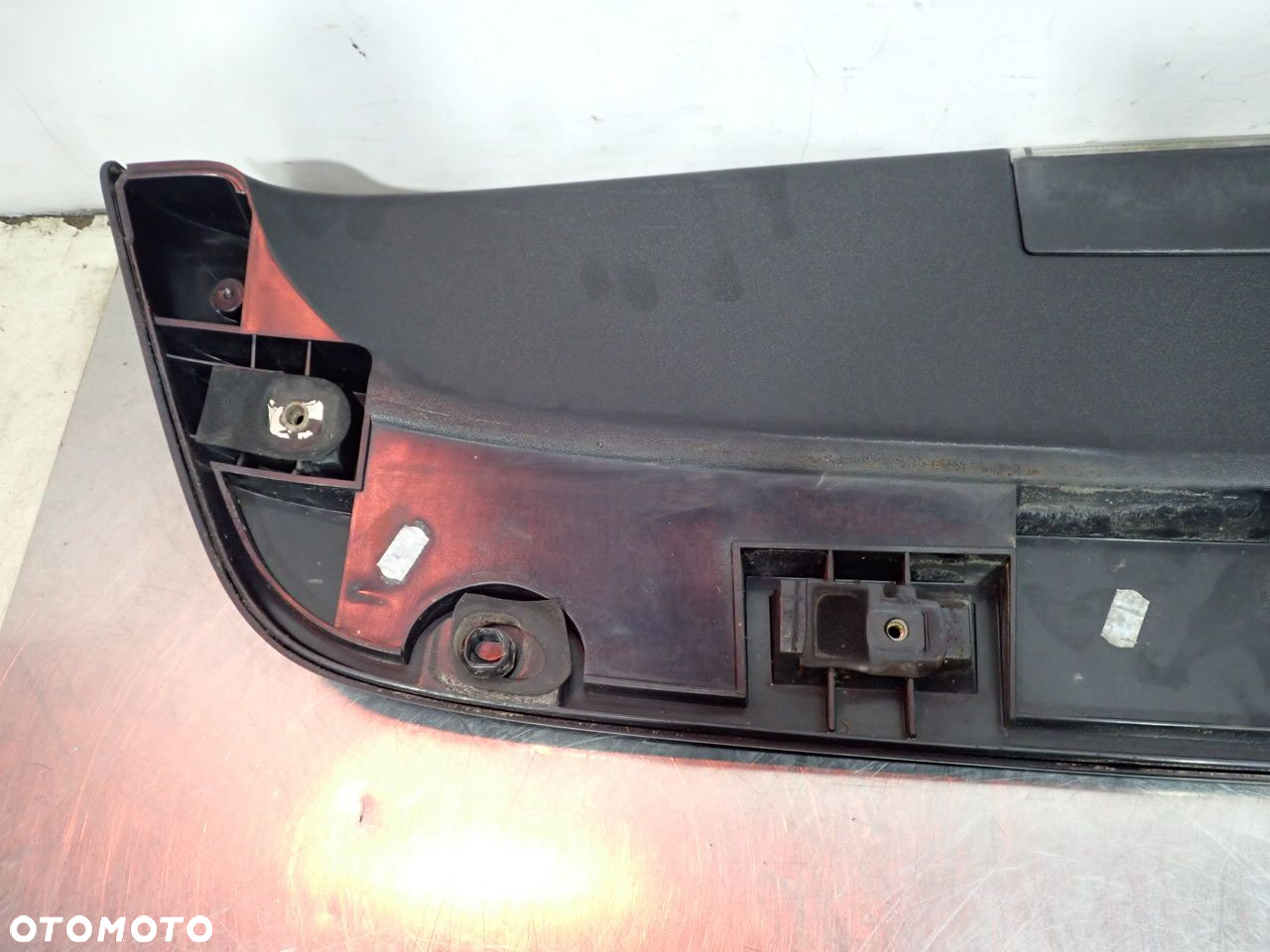 SPOILER LOTKA ROVER 25 - 6