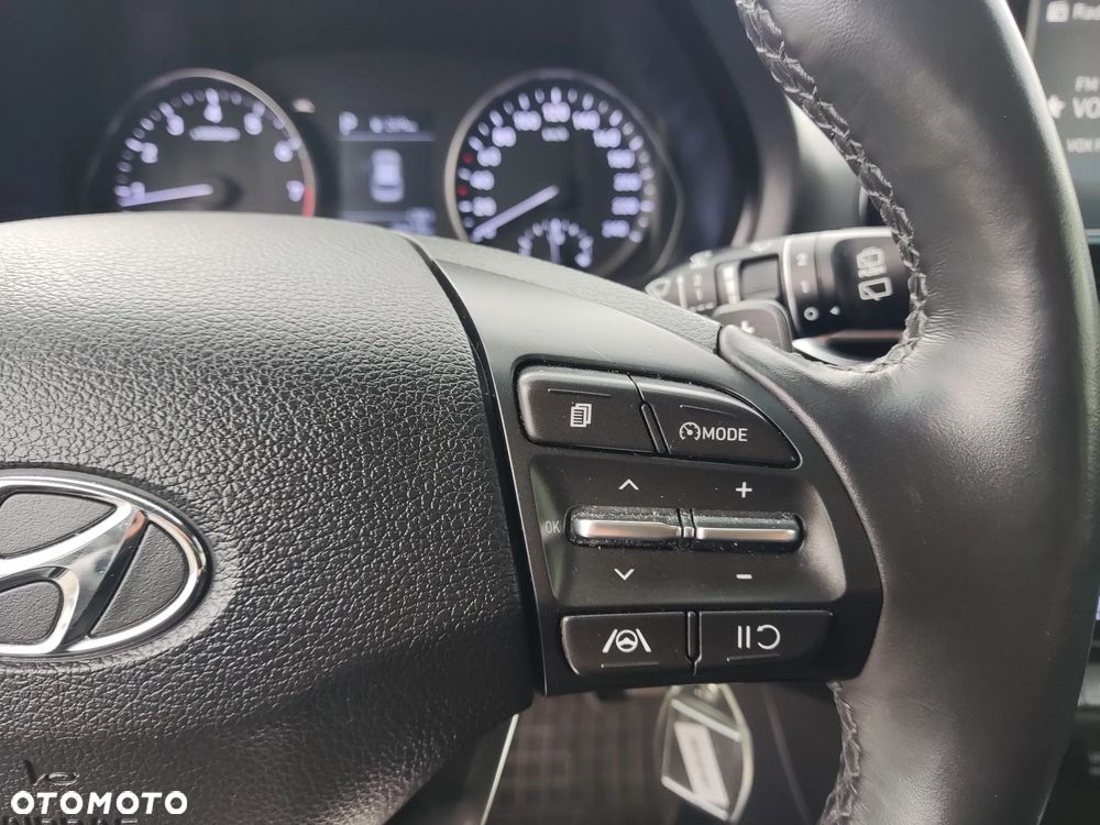 Hyundai i30 1.5 T-GDI 48V Comfort DCT - 15