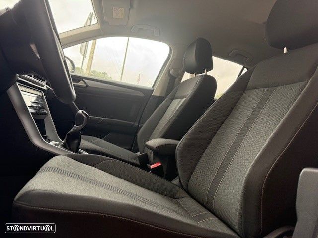 VW T-Roc 1.0 TSI Life - 8