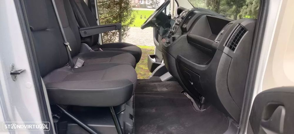 Citroën JUMPER - 17