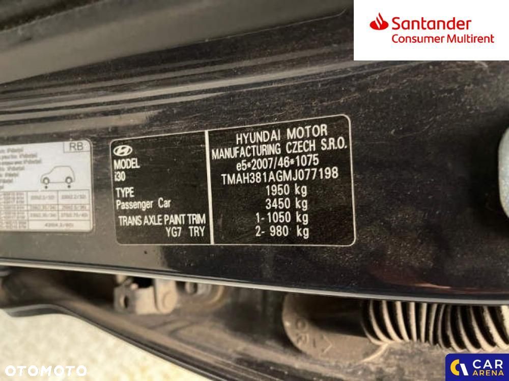 Hyundai i30 - 9