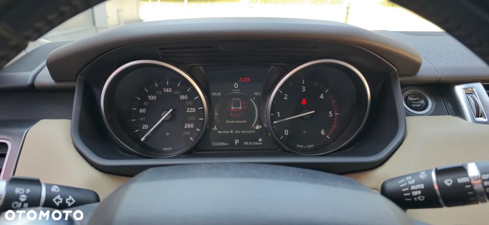 Land Rover Range Rover Sport S 3.0 TD V6 HSE - 20