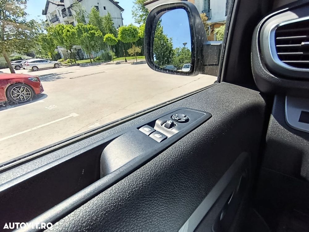 Citroën SpaceTourer - 22