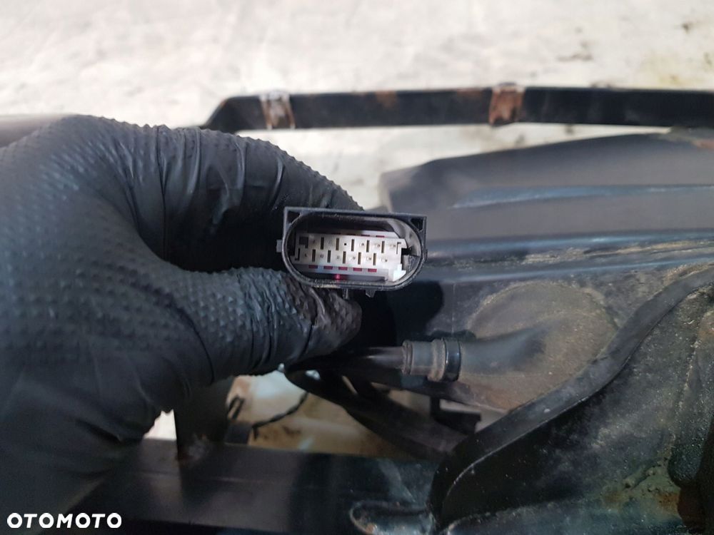 hak holowniczy smart opener 6873703 bmw f30 f31 eur kpl - 8