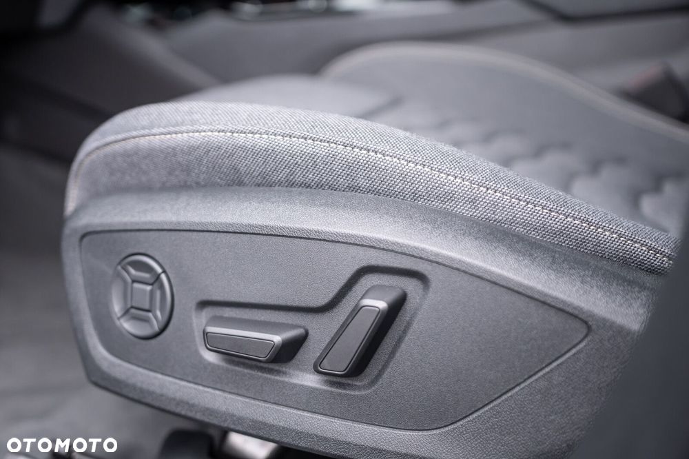 Audi A6 Avant e-tron 83kWh - 15