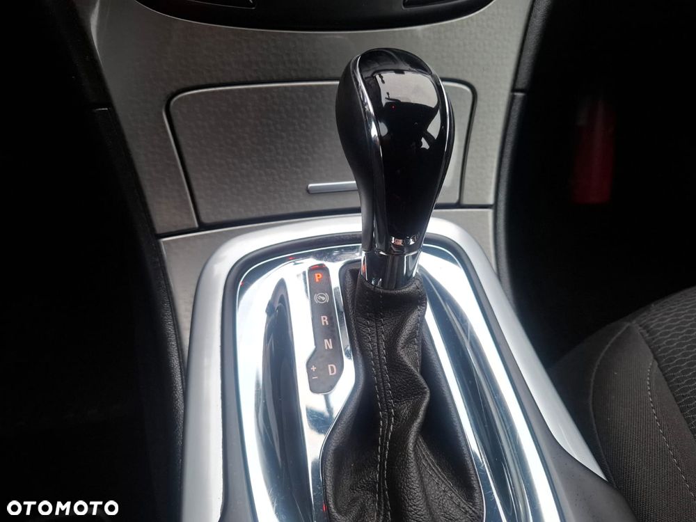 Opel Insignia 2.0 CDTI automatik Innovation - 18