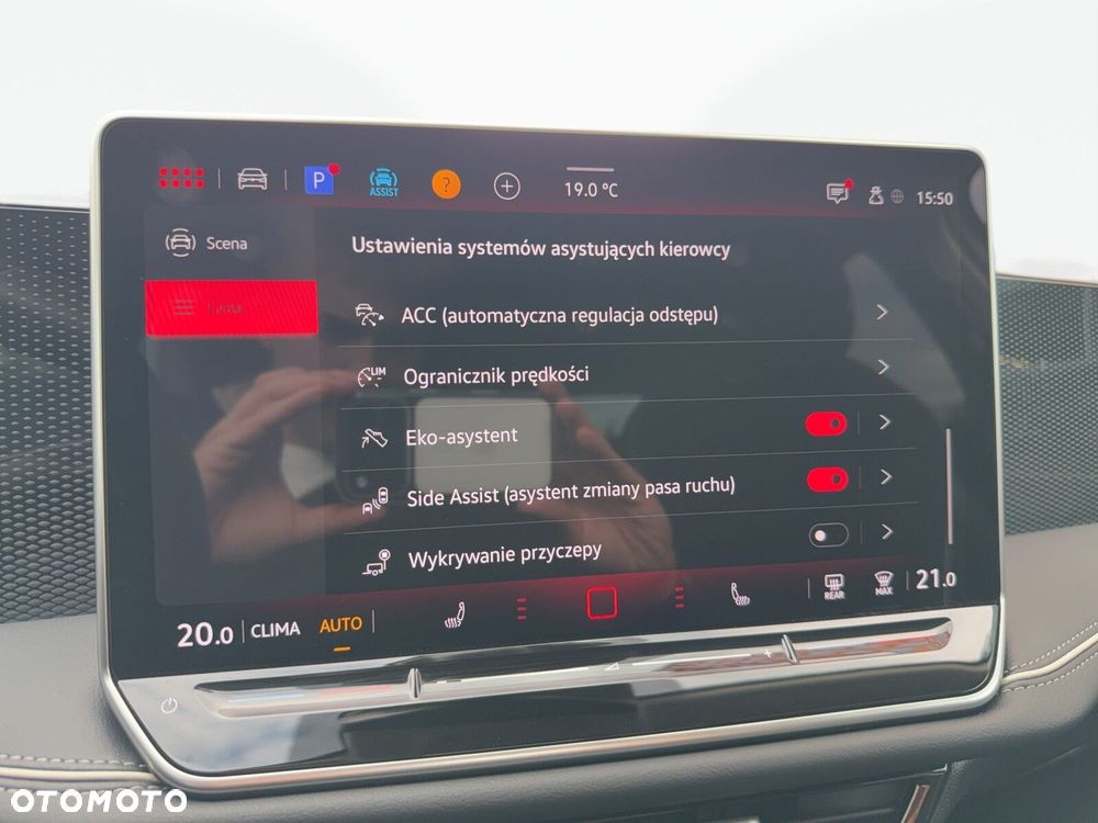 Volkswagen Passat Variant 1.5 TSI ACT mHEV Business DSG - 29